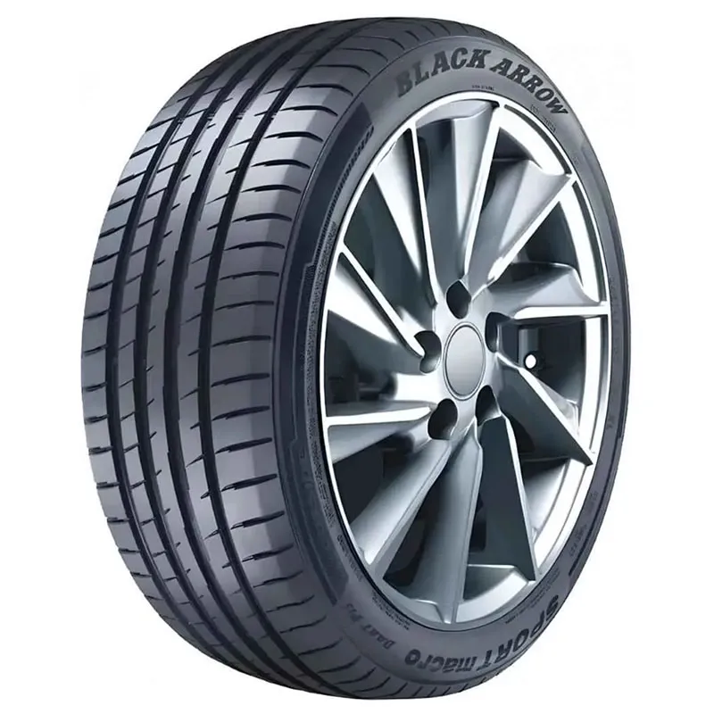 BlackArrow P15 245/45 R20 103W тікенексіз